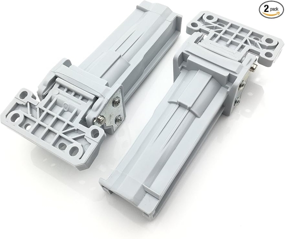 Q7404-60029 ADF Hinges For HP 500 MFP M525 M575 M521 CM4540